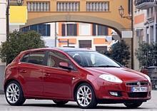 Fiat Bravo. Foto: Auto-Reporter